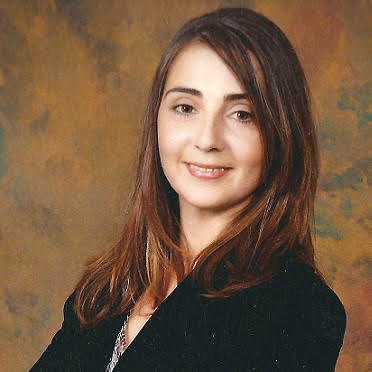 Veronika Metonidze – newly elected President of the Georgian Association in the USA